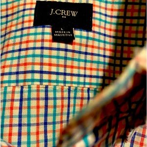 Men’s Large. Long sleeve. J Crew. Super soft. Great condition